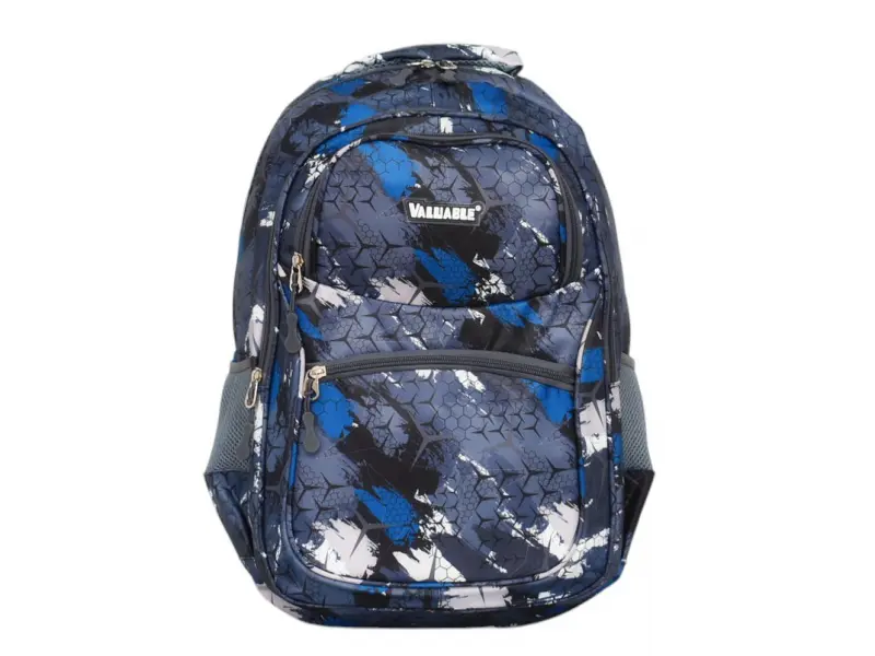 Ghiozdan școlar - Bluerdo Ghiozdan școlar - Bluerdo