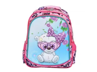 Ghiozdan școlar - Erimas