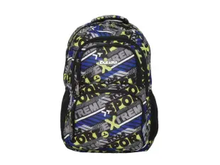 Ghiozdan școlar - Extreme