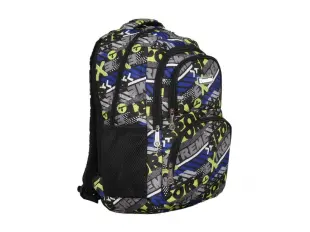 Ghiozdan școlar - Extreme