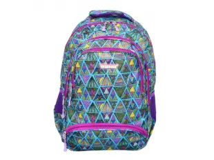 Ghiozdan școlar - Lilas