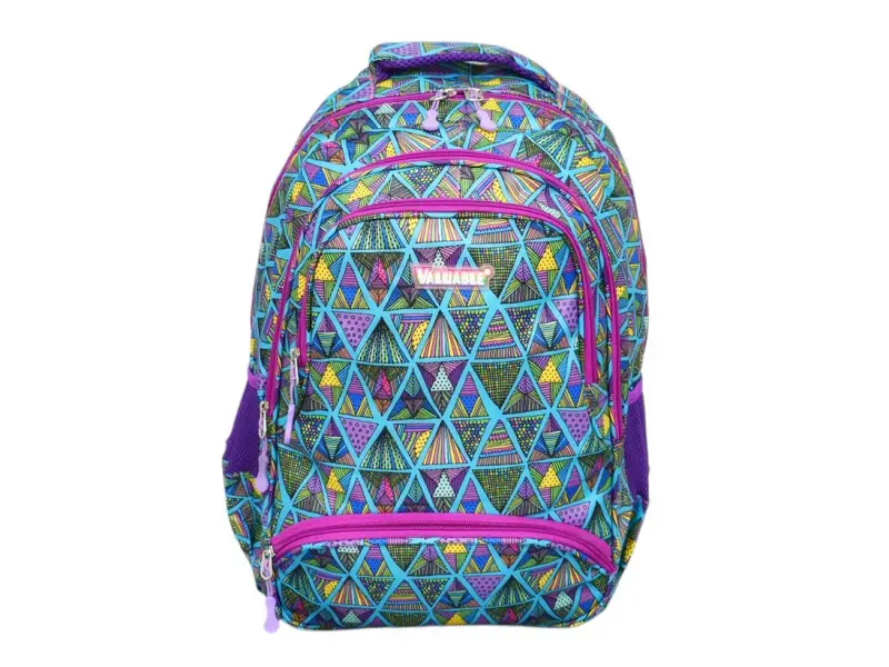 Ghiozdan școlar - Lilas Ghiozdan școlar - Lilas