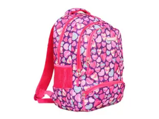 Ghiozdan școlar pentru fete - Loli