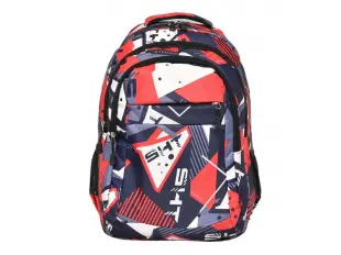 Ghiozdan școlar - Redsen