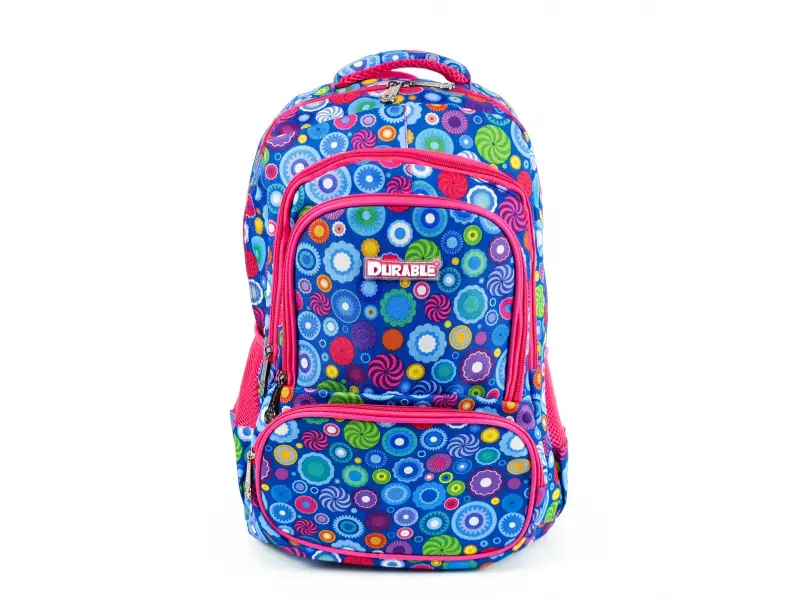 Rucsac confortabil pentru fete - Balonita Rucsac confortabil pentru fete - Balonita