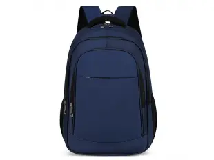 Rucsac albastru de calitate - Ork