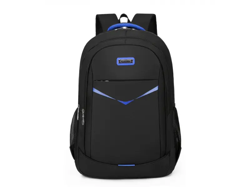 Rucsac cu accent albastru - Gresen Rucsac cu accent albastru - Gresen