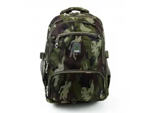 Rucsac de camuflaj - Z