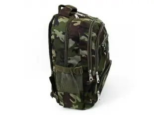 Rucsac de camuflaj - Z