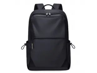 Rucsac din material textil acoperit - Sven