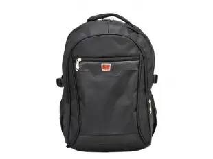 Rucsac negru pentru laptop - Beriks