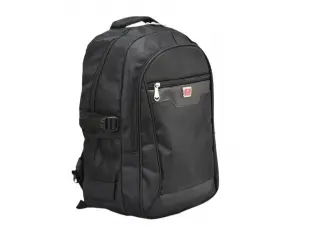 Rucsac negru pentru laptop - Beriks