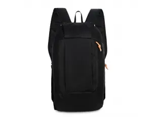 Rucsac mic textil negru - Nro Rucsac mic textil negru - Nro