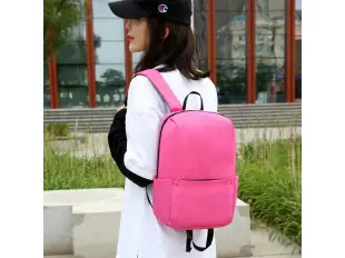 Rucsac roz mediu - Boren