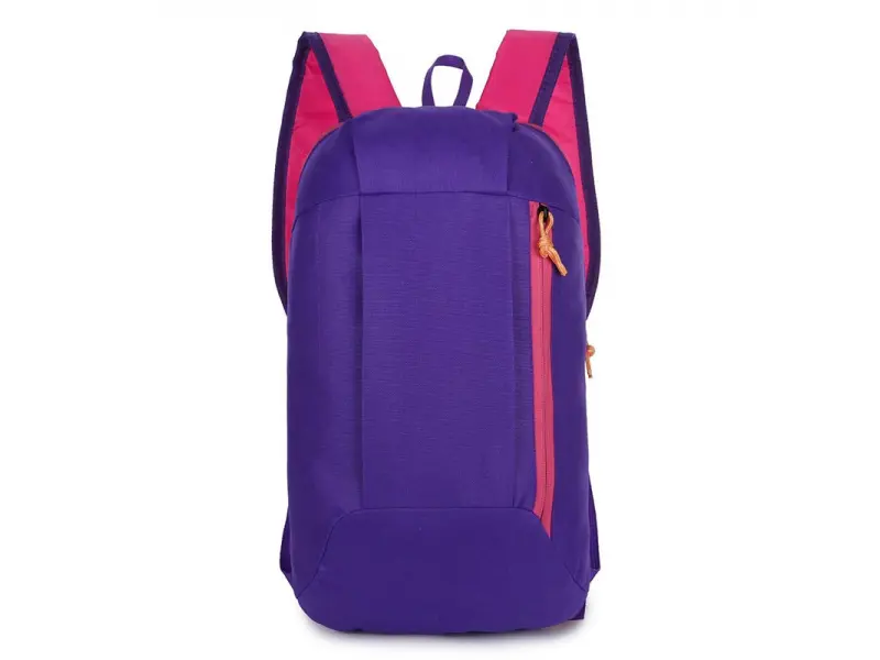 Rucsac sport violet - Nro
