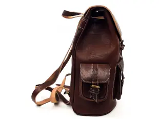 Rucsac de calitate din piele naturală