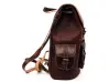 Rucsac de calitate din piele naturală