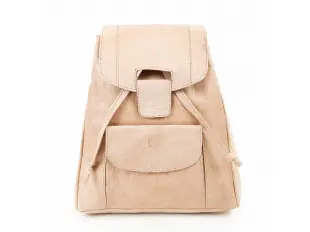 Rucsac din piele pentru femei - Uoran