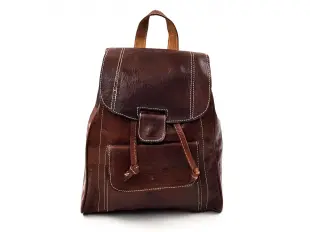 Rucsac maro - Maroc