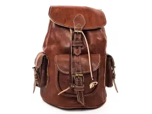 Rucsac mediu de calitate marocană