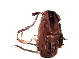 Rucsac mediu de calitate marocană