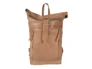 Rucsac ușor din piele - Moris