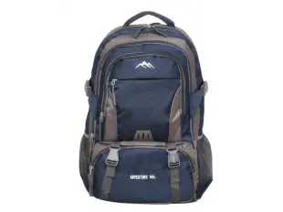 Rucsac de drumeție albastru închis - Voto