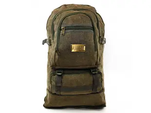 Rucsac din pânză cu zoom