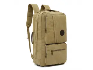 Rucsac din pânză - Versin