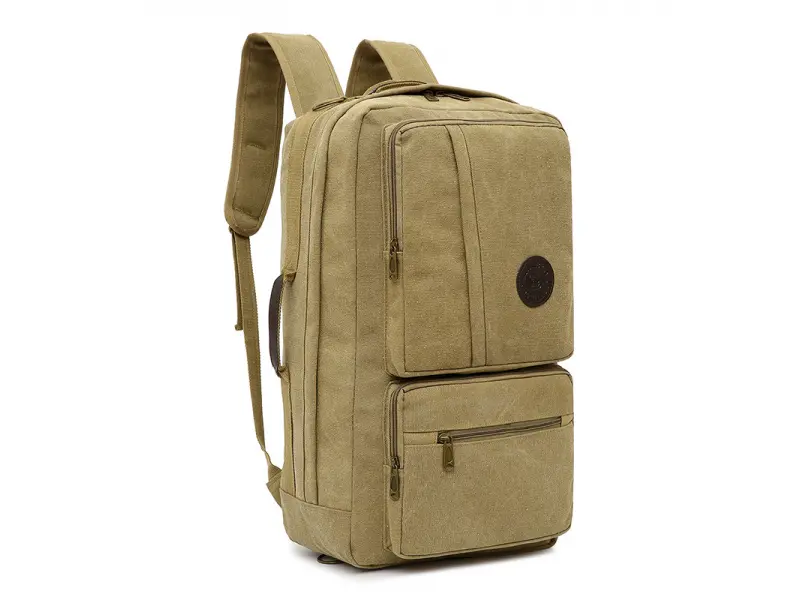 Rucsac din pânză - Versin Rucsac din pânză - Versin