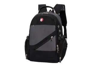 Rucsac gri de calitate - elvețian