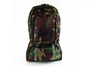 Rucsac imens de camuflaj