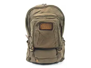 Rucsac mare din pânză - ușor