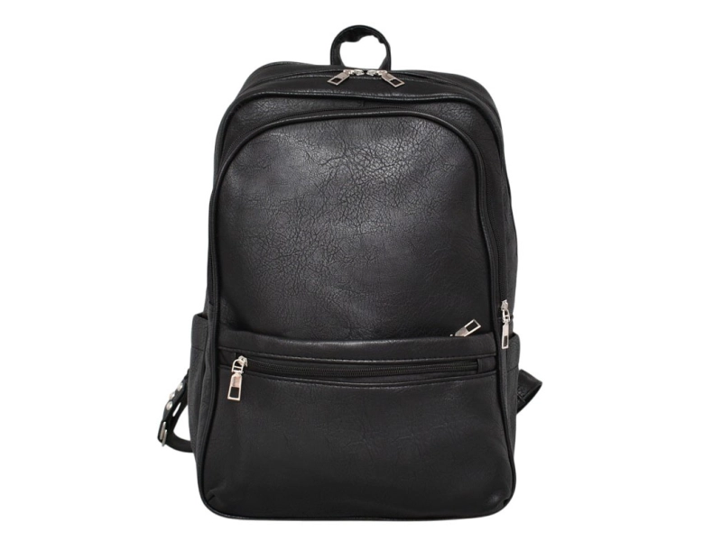 Rucsac mare din piele - Olz Rucsac mare din piele - Olz - eb9136