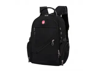 Rucsac robust - elvețian