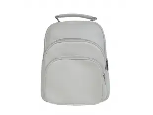 Rucsac alb pentru femei - Dea