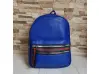 Rucsac albastru pentru femei - Stian
