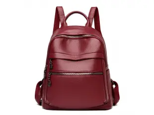 Rucsac bleumarin pentru femei - Ersina