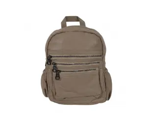 Rucsac de damă din piele fiartă - Elizabet