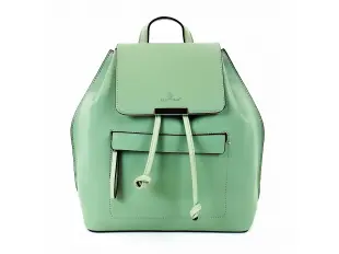 Rucsac de damă mentă - Dalia