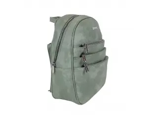 Rucsac de damă mentă - Seari