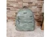 Rucsac de damă mentă - Seari