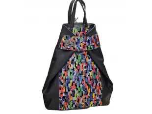 Rucsac din piele ecologică pentru femei - Picasso