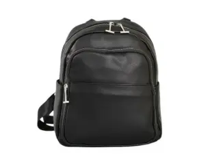 Rucsac din piele ecologică pentru femei - Zonlz