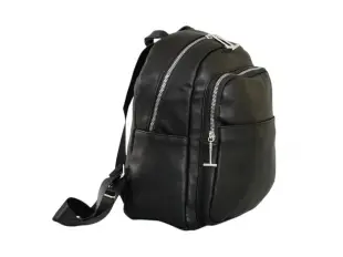 Rucsac din piele ecologică pentru femei - Zonlz