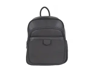 Rucsac gri pentru femei - Keili