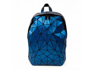 Rucsac mare albastru - Joly