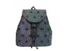 Rucsac mare cu forme geometrice