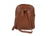 Rucsac maro pentru femei - Betis