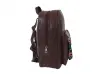 Rucsac maro pentru femei - Loveli